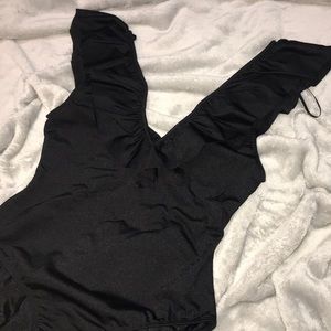 Zara Body Suit